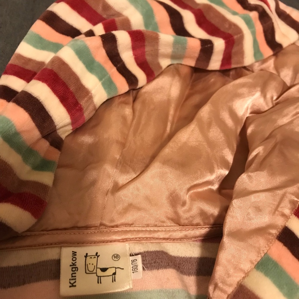 Jacket - Picture 5 of 5